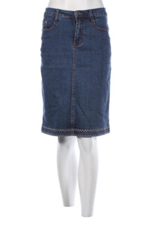 Spódnica Unbranded, Rozmiar M, Kolor Kolorowy, Cena 43,99 zł