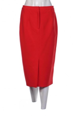 Spódnica Unbranded, Rozmiar M, Kolor Czerwony, Cena 98,28 zł