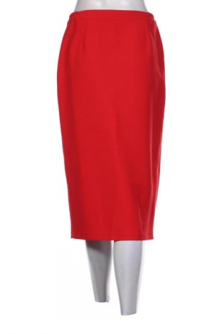 Spódnica Unbranded, Rozmiar M, Kolor Czerwony, Cena 98,28 zł