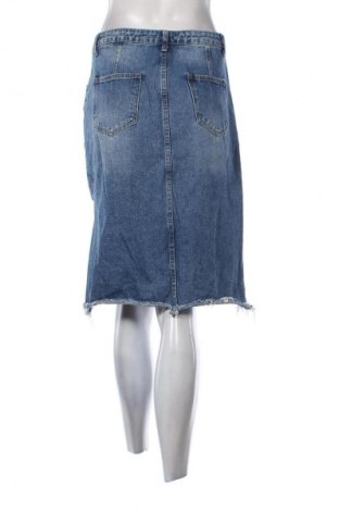 Fustă Unbranded, Mărime M, Culoare Albastru, Preț 50,99 Lei