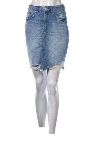 Spódnica Unbranded, Rozmiar S, Kolor Niebieski, Cena 43,99 zł