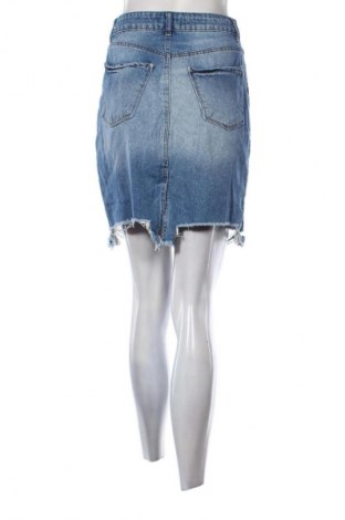 Spódnica Unbranded, Rozmiar S, Kolor Niebieski, Cena 43,99 zł