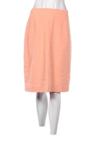 Rock Unbranded, Größe M, Farbe Orange, Preis 6,99 €