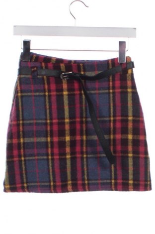 Φούστα Unbranded, Μέγεθος XS, Χρώμα Πολύχρωμο, Τιμή 9,99 €