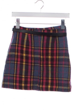 Φούστα Unbranded, Μέγεθος XS, Χρώμα Πολύχρωμο, Τιμή 9,99 €