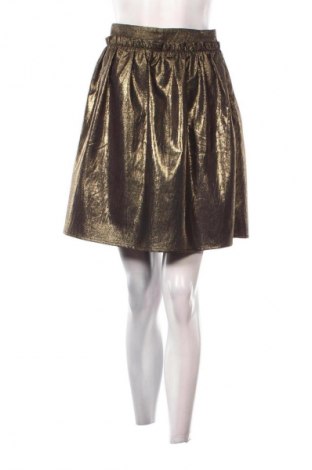 Rock Unbranded, Größe S, Farbe Golden, Preis 17,99 €