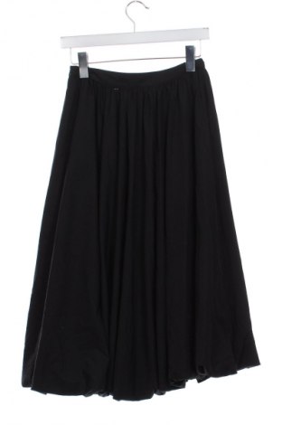 Sukně Unbranded, Velikost XS, Barva Černá, Cena  579,00 Kč