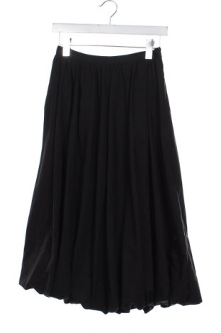 Sukně Unbranded, Velikost XS, Barva Černá, Cena  579,00 Kč