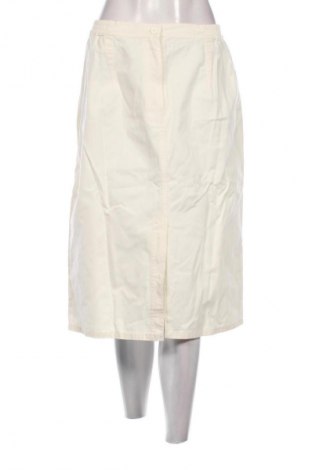 Φούστα Unbranded, Μέγεθος L, Χρώμα Εκρού, Τιμή 11,79 €