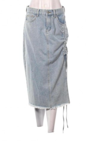 Spódnica Unbranded, Rozmiar S, Kolor Niebieski, Cena 118,99 zł