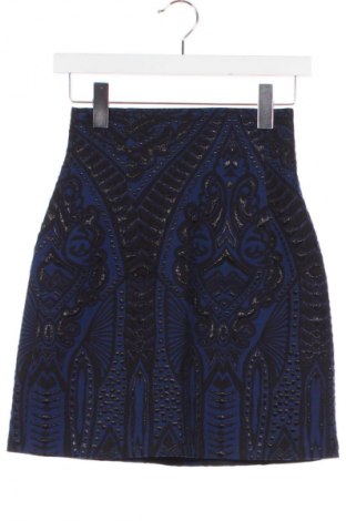 Φούστα Unbranded, Μέγεθος XXS, Χρώμα Πολύχρωμο, Τιμή 9,72 €