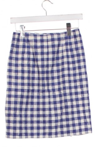 Φούστα Unbranded, Μέγεθος XS, Χρώμα Πολύχρωμο, Τιμή 9,72 €