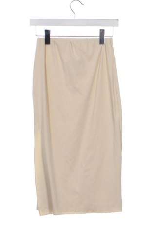 Rock Unbranded, Größe XS, Farbe Beige, Preis € 11,76