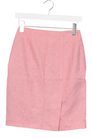 Szoknya Unbranded, Méret XS, Szín Rózsaszín, Ár 3 800 Ft