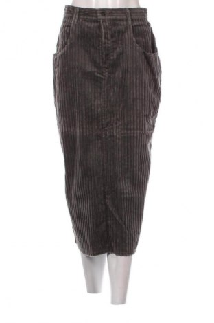 Spódnica Unbranded, Rozmiar M, Kolor Szary, Cena 34,99 zł