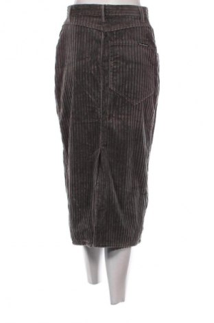 Spódnica Unbranded, Rozmiar M, Kolor Szary, Cena 34,99 zł