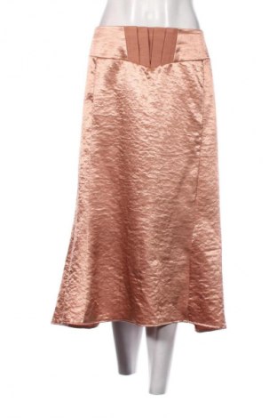 Φούστα Unbranded, Μέγεθος XL, Χρώμα  Μπέζ, Τιμή 11,99 €