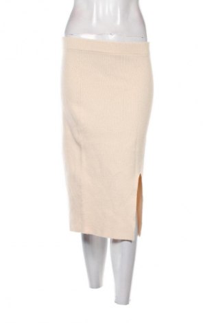 Rock Unbranded, Größe M, Farbe Beige, Preis 16,37 €