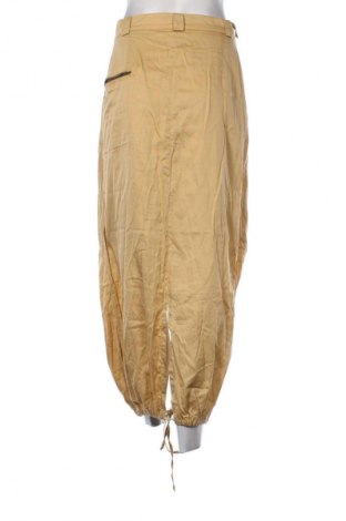 Rock Unbranded, Größe M, Farbe Beige, Preis € 11,86