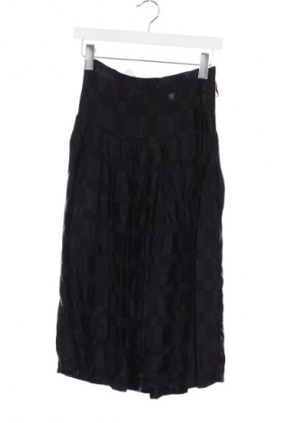 Szoknya Unbranded, Méret XS, Szín Fekete, Ár 4 636 Ft