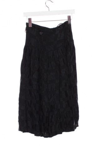 Szoknya Unbranded, Méret XS, Szín Fekete, Ár 4 636 Ft