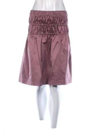 Rock Unbranded, Größe S, Farbe Aschrosa, Preis 6,99 €