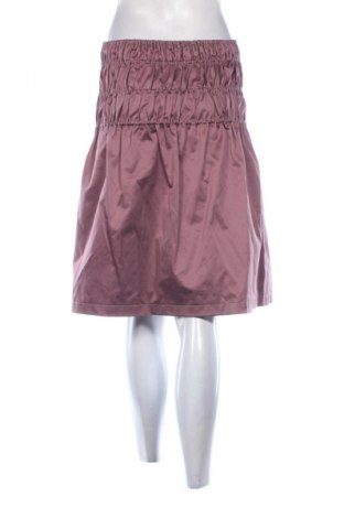 Rock Unbranded, Größe S, Farbe Aschrosa, Preis 6,99 €