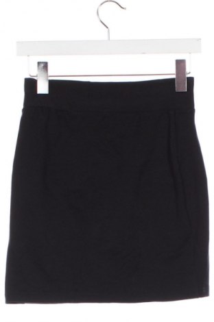 Szoknya Unbranded, Méret XS, Szín Fekete, Ár 7 220 Ft