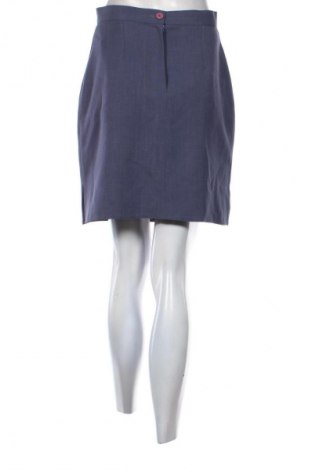 Spódnica Unbranded, Rozmiar M, Kolor Fioletowy, Cena 44,00 zł