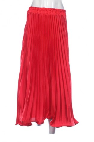 Rock Unbranded, Größe M, Farbe Rot, Preis € 12,00