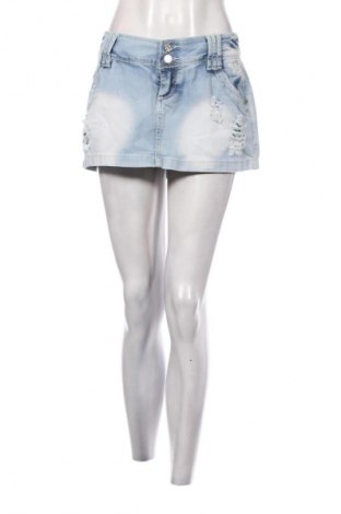 Rock Unbranded, Größe XL, Farbe Blau, Preis € 14,77