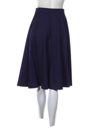 Rock Unbranded, Größe S, Farbe Blau, Preis € 9,72