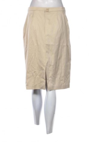 Rock Unbranded, Größe M, Farbe Beige, Preis € 9,72