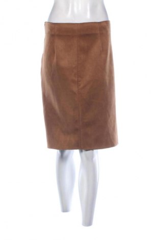 Rock Unbranded, Größe M, Farbe Braun, Preis € 9,74