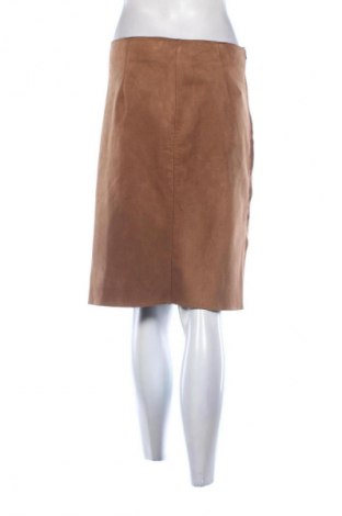 Rock Unbranded, Größe M, Farbe Braun, Preis € 9,74