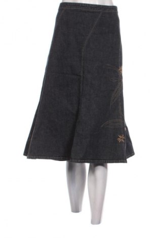 Rock Unbranded, Größe XXL, Farbe Blau, Preis € 14,77