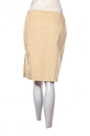 Szoknya Unbranded, Méret M, Szín Bézs, Ár 3 800 Ft