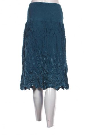 Fustă Unbranded, Mărime M, Culoare Albastru, Preț 91,99 Lei