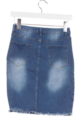 Rock Unbranded, Größe XS, Farbe Blau, Preis € 14,83