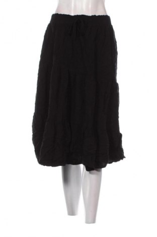 Rock Unbranded, Größe M, Farbe Schwarz, Preis 6,99 €