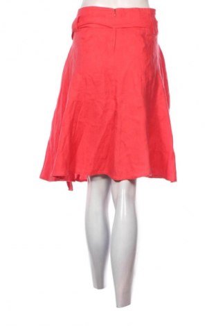 Rock Unbranded, Größe XL, Farbe Rot, Preis € 9,72