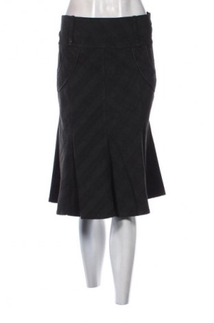 Rock Unbranded, Größe M, Farbe Grau, Preis € 11,86