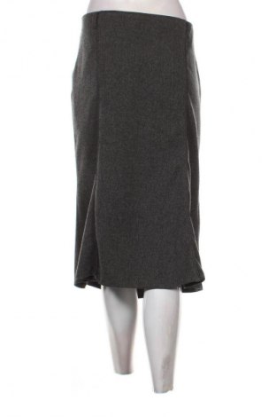 Spódnica Unbranded, Rozmiar XL, Kolor Szary, Cena 53,29 zł