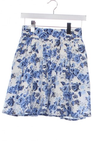 Φούστα Unbranded, Μέγεθος XS, Χρώμα Πολύχρωμο, Τιμή 8,99 €