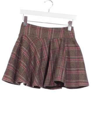 Spódnica Unbranded, Rozmiar XS, Kolor Kolorowy, Cena 43,77 zł
