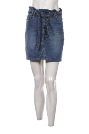 Spódnica Unbranded, Rozmiar S, Kolor Niebieski, Cena 30,99 zł