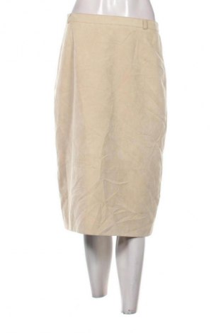 Rock Unbranded, Größe M, Farbe Beige, Preis € 11,79