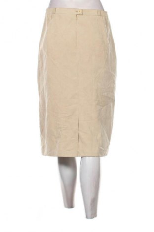 Rock Unbranded, Größe M, Farbe Beige, Preis € 11,79