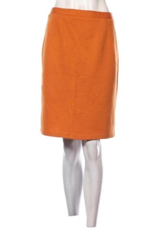 Rock Unbranded, Größe M, Farbe Orange, Preis € 9,79