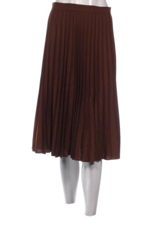 Φούστα Unbranded, Μέγεθος S, Χρώμα Καφέ, Τιμή 11,76 €